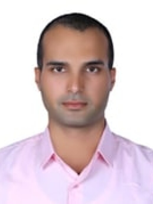 Omid Dadras profile picture