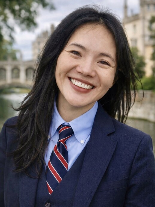 Jiaqi Guo profiilikuva