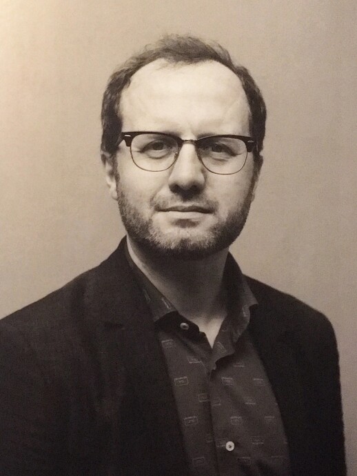 Giacomo Bottà profile picture