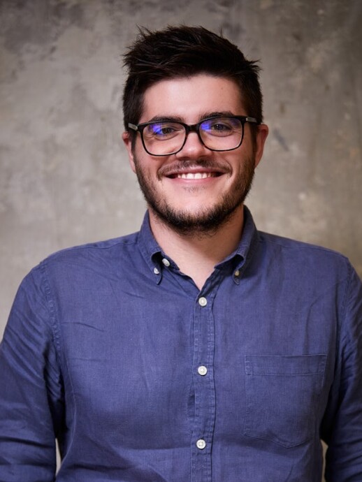 Elia Marelli profiilikuva