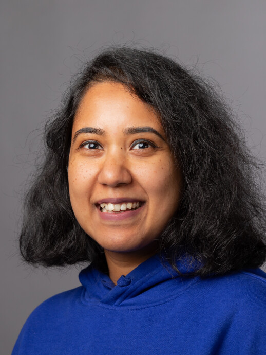 Arpa Aishwarya profile picture