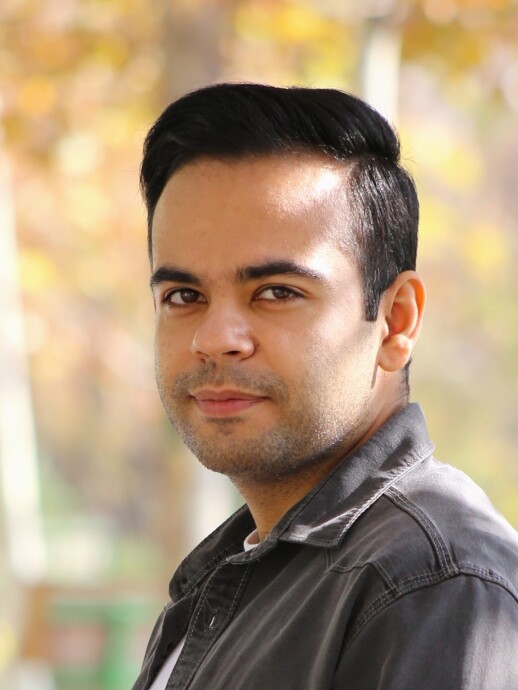 Ali Salmasi profiilikuva