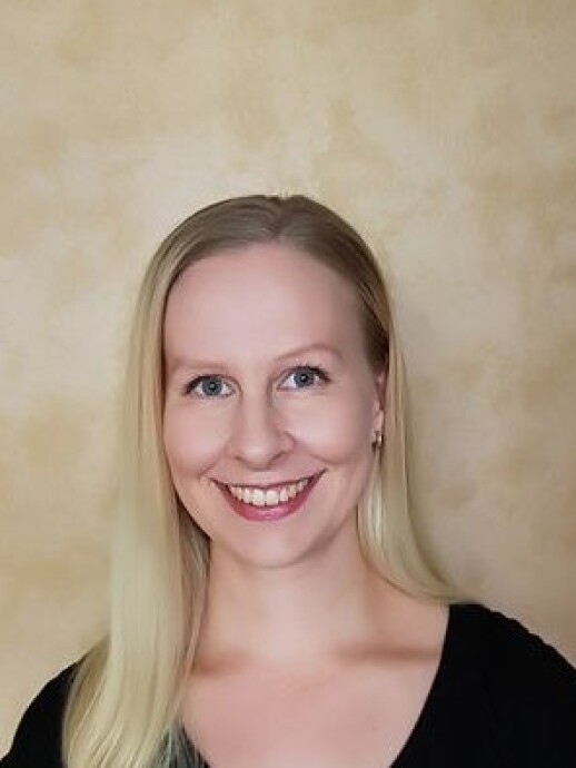 Niina Sormanen profile picture
