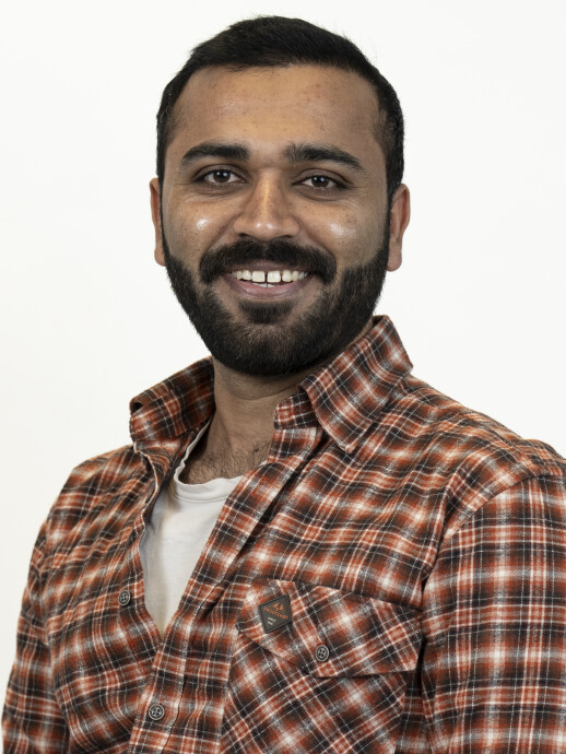 Waqar Khalid profile picture