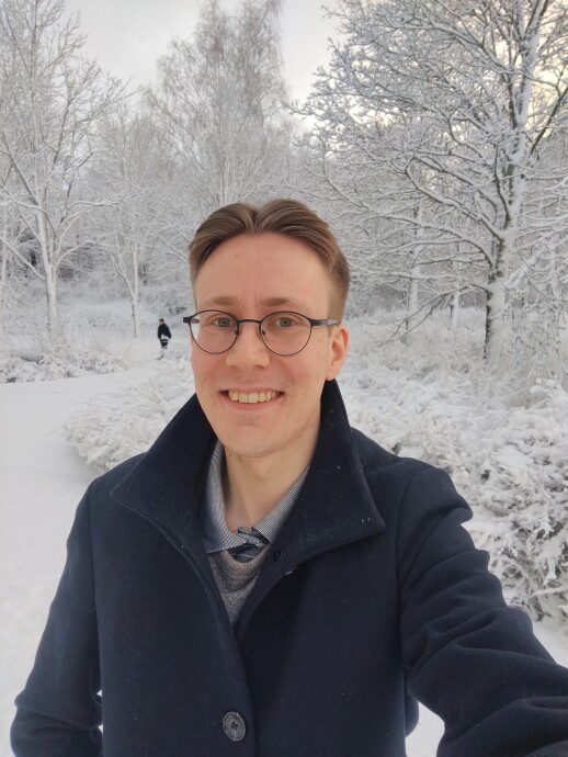 Paavo Jordman profile picture