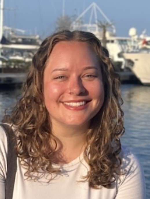 Mariah Josten profiilikuva