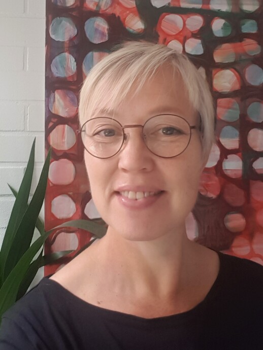 Marja Hult profiilikuva