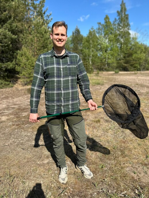 Max Koistinen profiilikuva