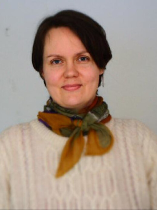 Joha Järekari profiilikuva