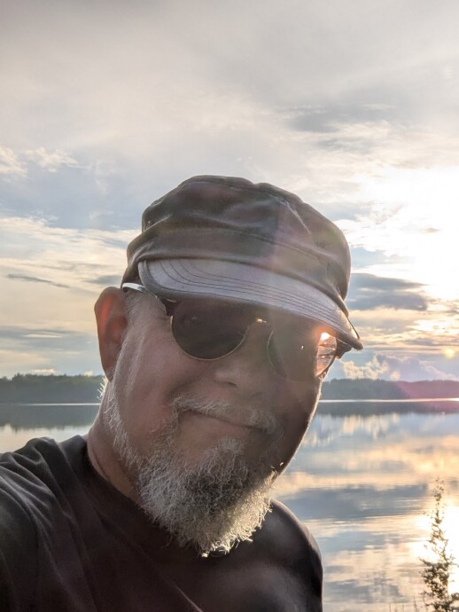 Pekka Salosaari profile picture