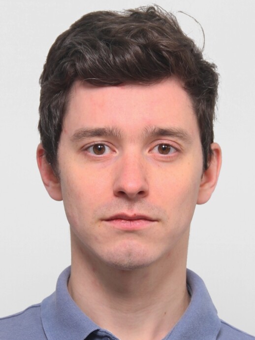 Vadim Gorshanov profiilikuva