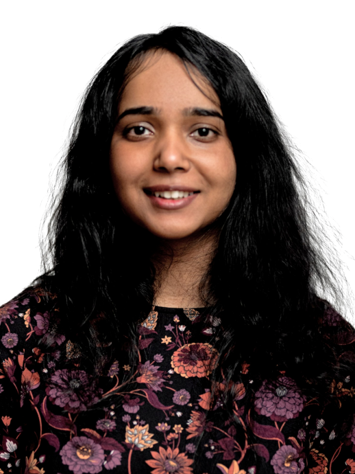 Ashley Jose profile picture