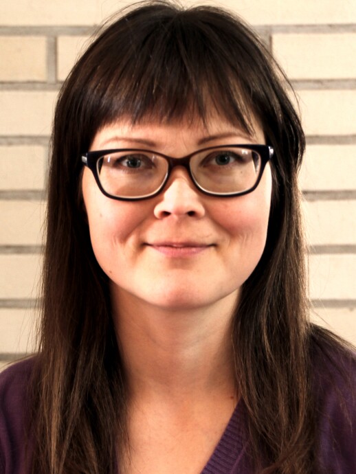 Anni Arponen profile picture