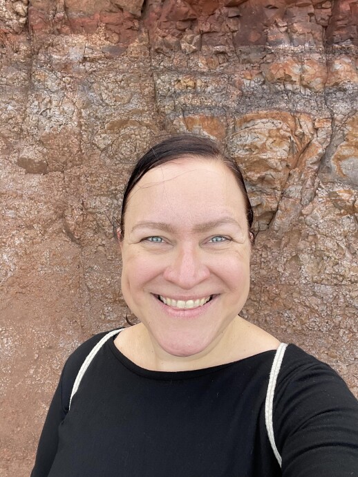 Janna Jokela profiilikuva