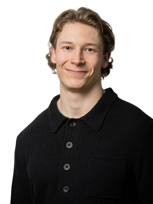 Lassi Oksanen profile picture