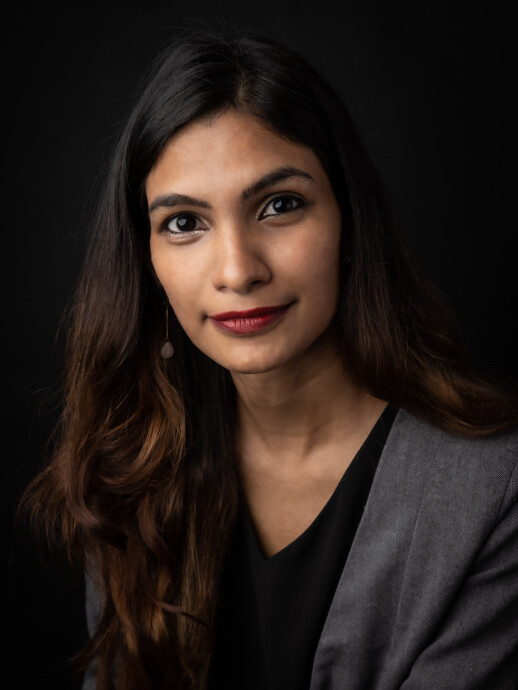 Nathali Seneviratne profiilikuva