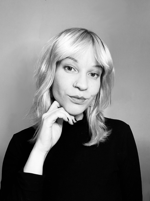 Sanni Lindroos profiilikuva