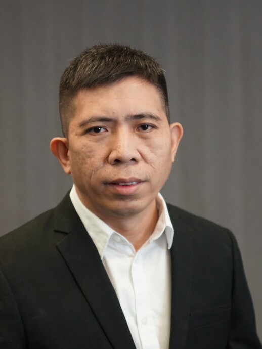 Chito Lim Patiño profiilikuva