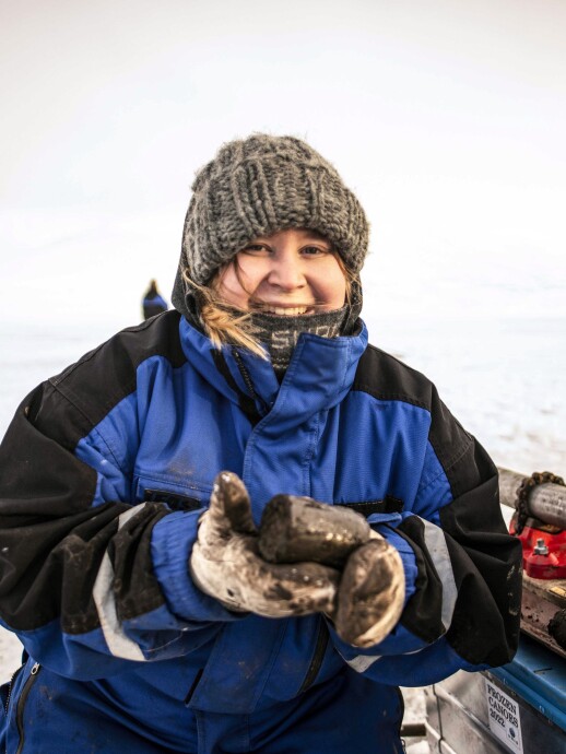 Laura Laaksonen profiilikuva