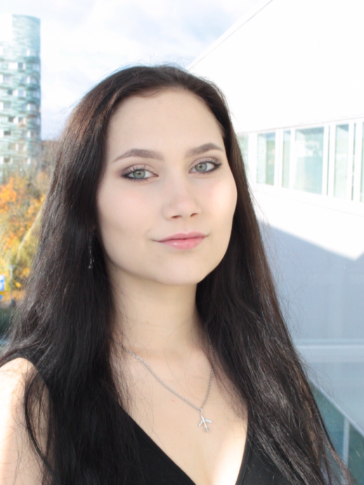 Charlotta Palmroos profile picture