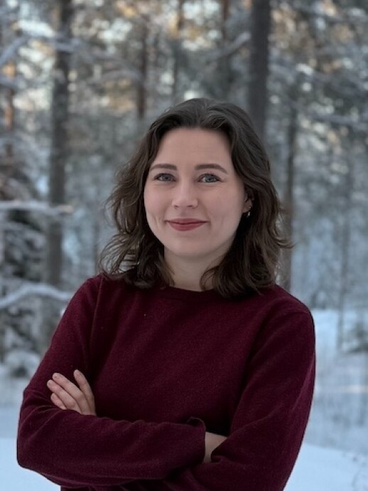 Sissi Lehto profiilikuva