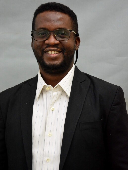 Oluwafemi Ojo profile picture
