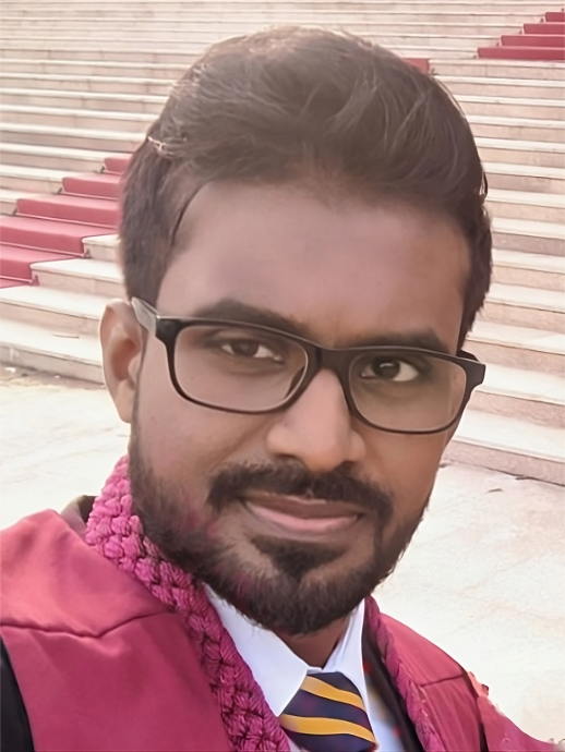 Rajith Perera profile picture