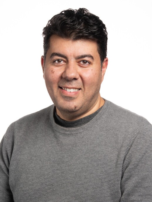 Mohammadreza Golobostanfard profile picture