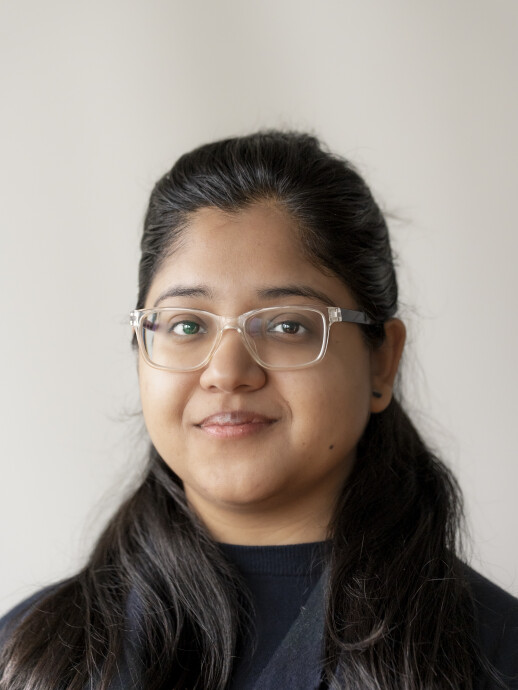 Vidushi Aggarwal profile picture