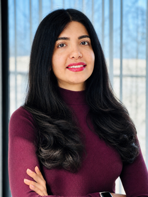 Maryam Ghasemi profile picture