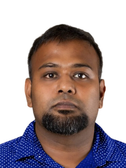 Vigneashwara Solai Raja Pandiyan profile picture