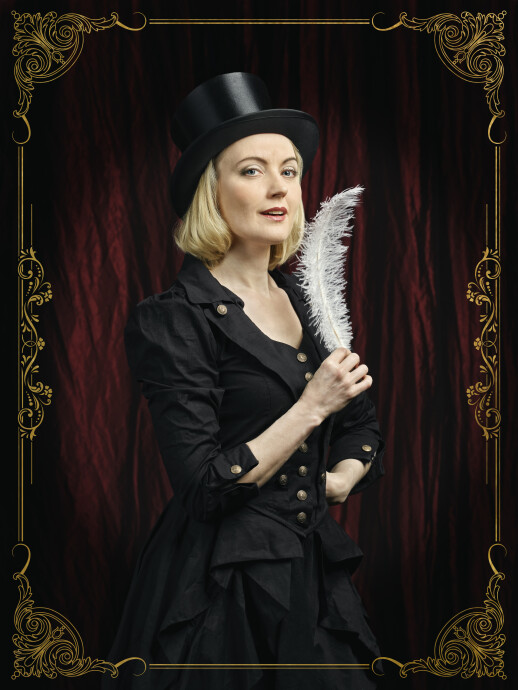 Pauliina Räsänen profile picture