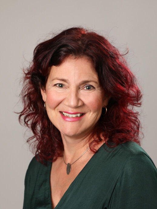 Marjo Harju profile picture