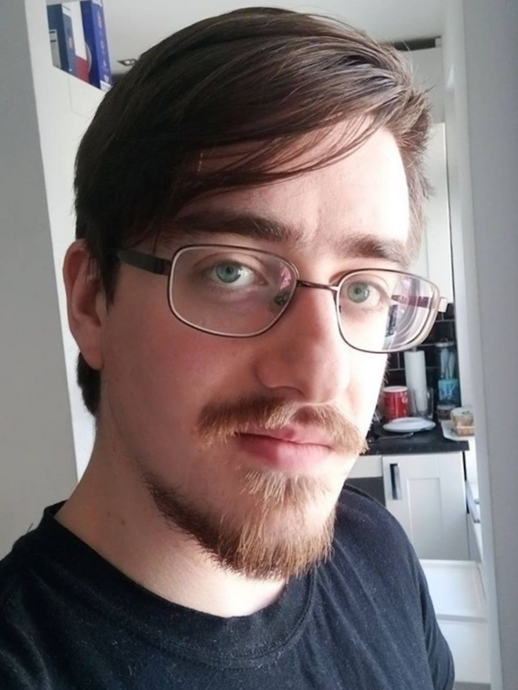 Panagiotis Markopoulos profile picture