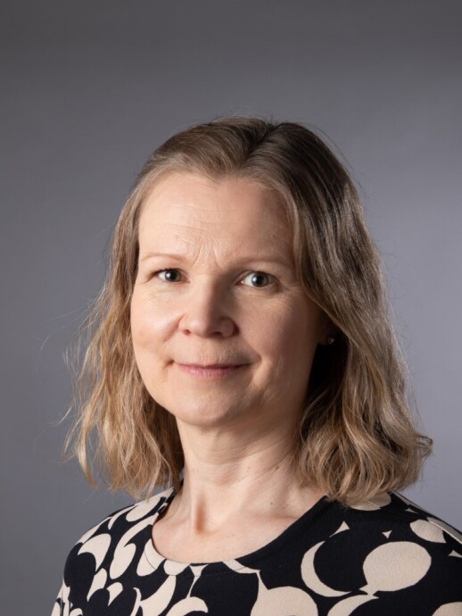 Katja Joronen profile picture