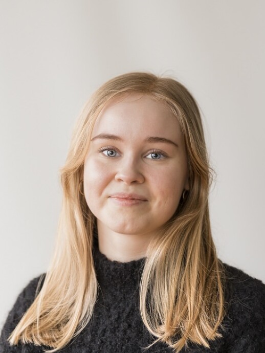 Tytti Juusti profile picture