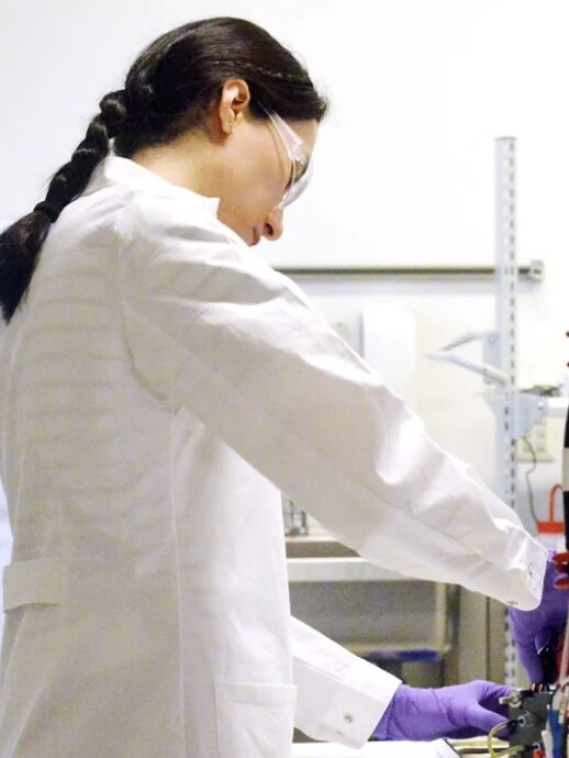 Mahsa Shahsavan profile picture