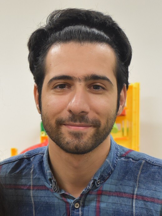 Sajad Shahsavari profiilikuva