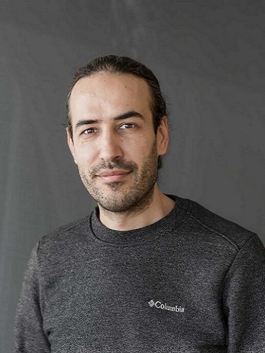 Nabi Taheri profile picture