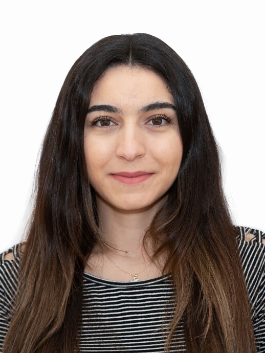 Pelin Karshili profile picture