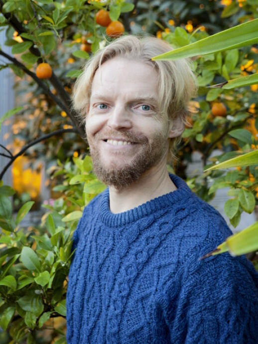 Juha Ujula profiilikuva