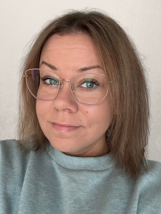 Mari Karvinen profiilikuva