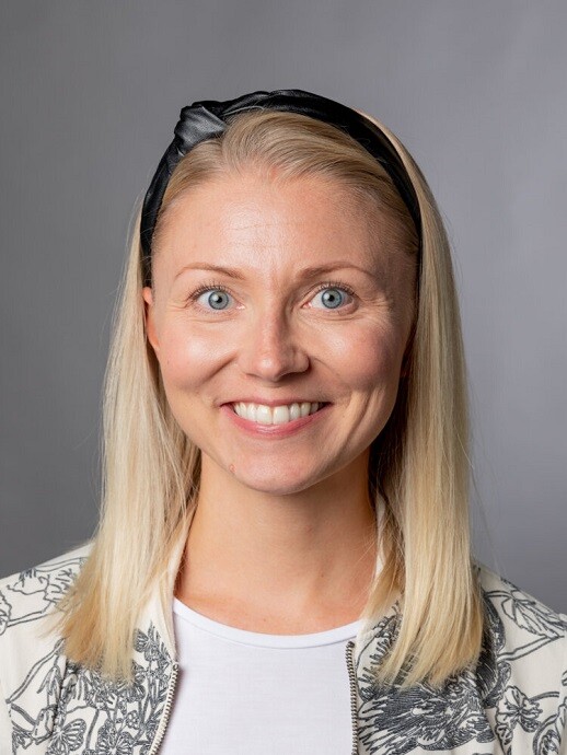 Anni Kerttula profiilikuva