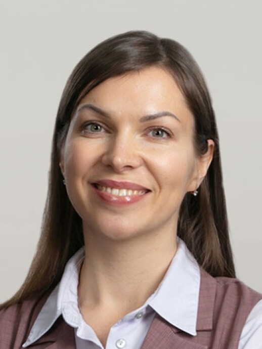 Elena Akulenko profile picture