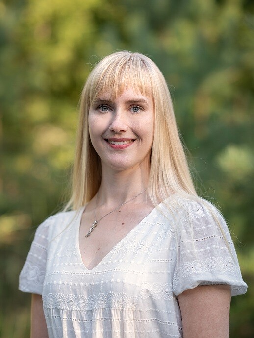 Anniina Eklöf profiilikuva