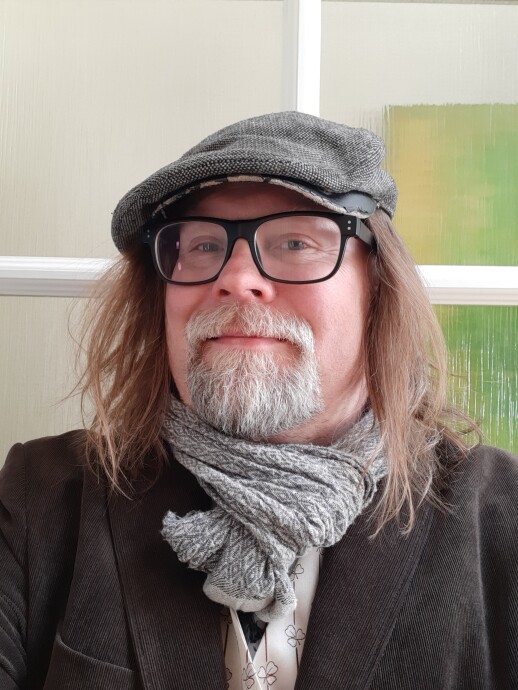 Robert Willadsen profile picture