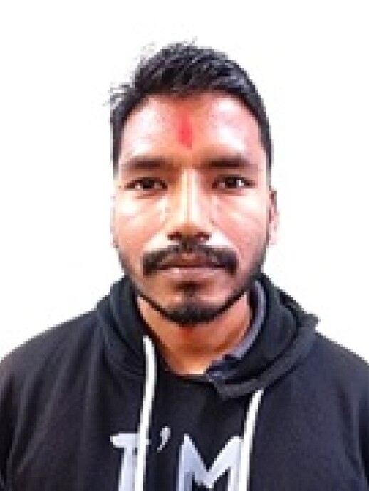 Krishna Pandey profile picture