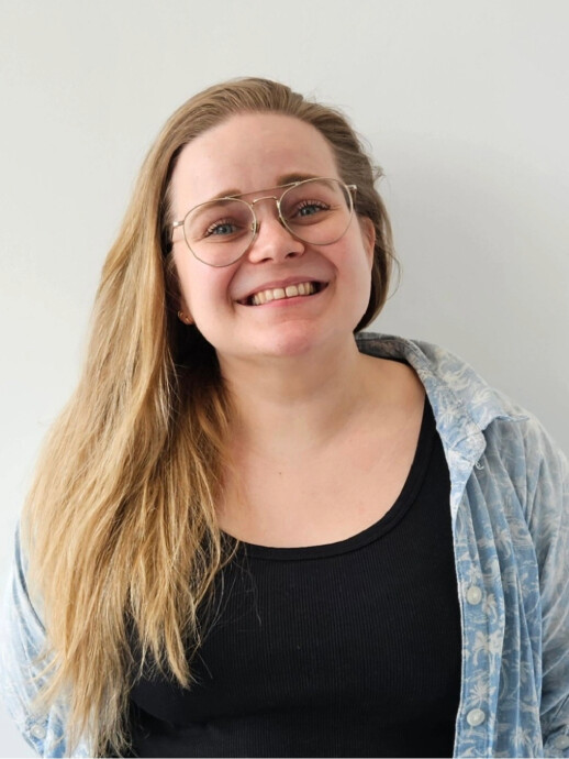 Anastasia Koivikko profiilikuva