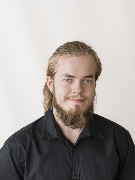 Antti Peltola profiilikuva