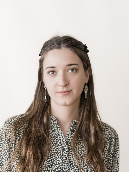 Ana-Marija Pitner profile picture